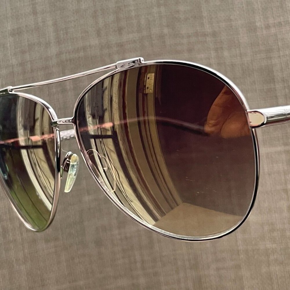 Just Cavalli Women Sunglasses Gold Tone JC628S Eyewear 61[]11 135 - Picture 2 of 13